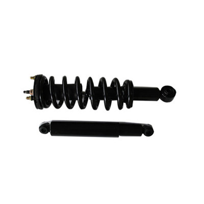 拉萨长城风骏减震器