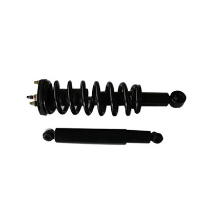 拉萨禾锐减震器