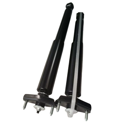 拉萨江铃域虎5 7 9前后减震器避震器总成